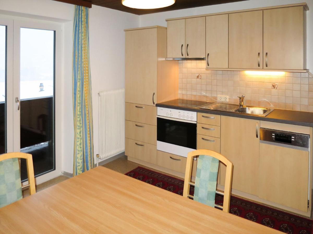Apartment Waldeck 3 By Interhome 希帕赫 外观 照片