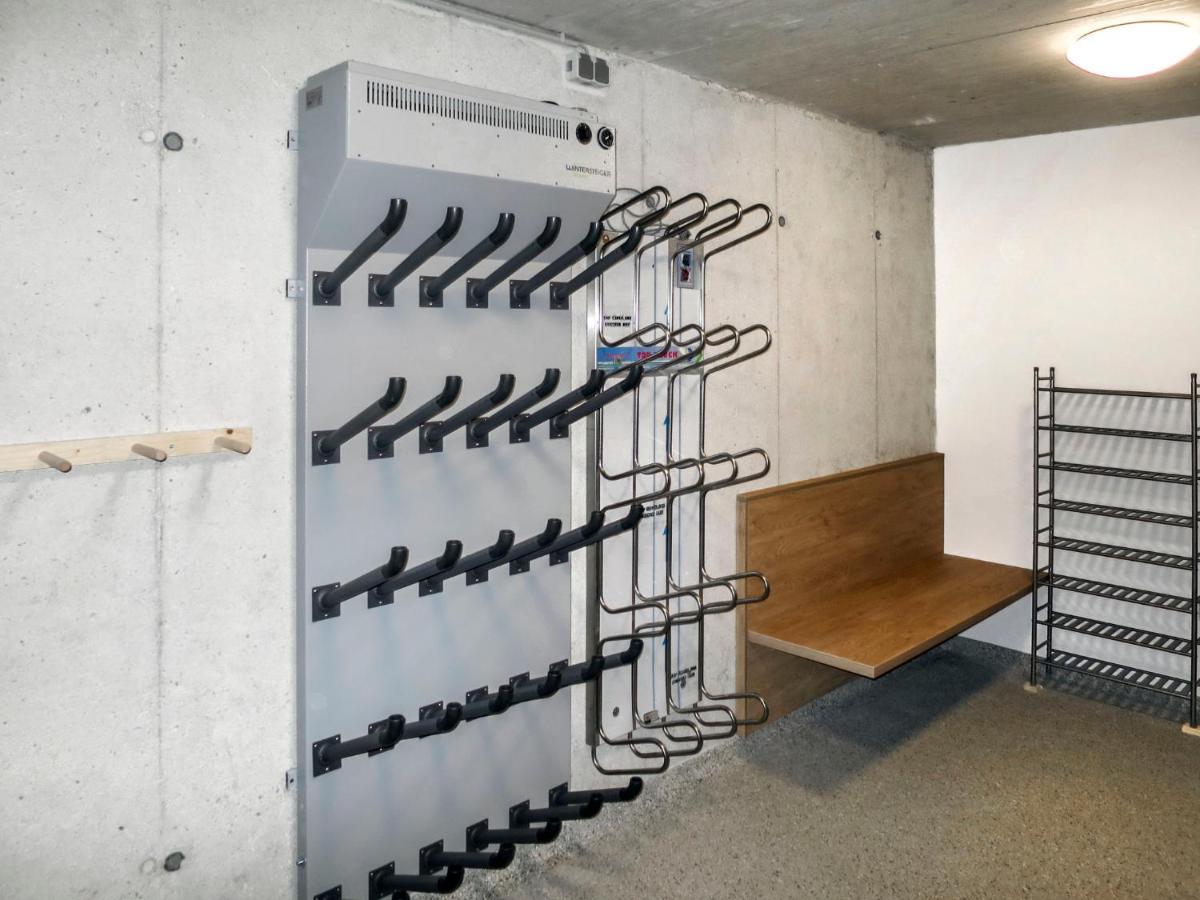 Apartment Waldeck 3 By Interhome 希帕赫 外观 照片