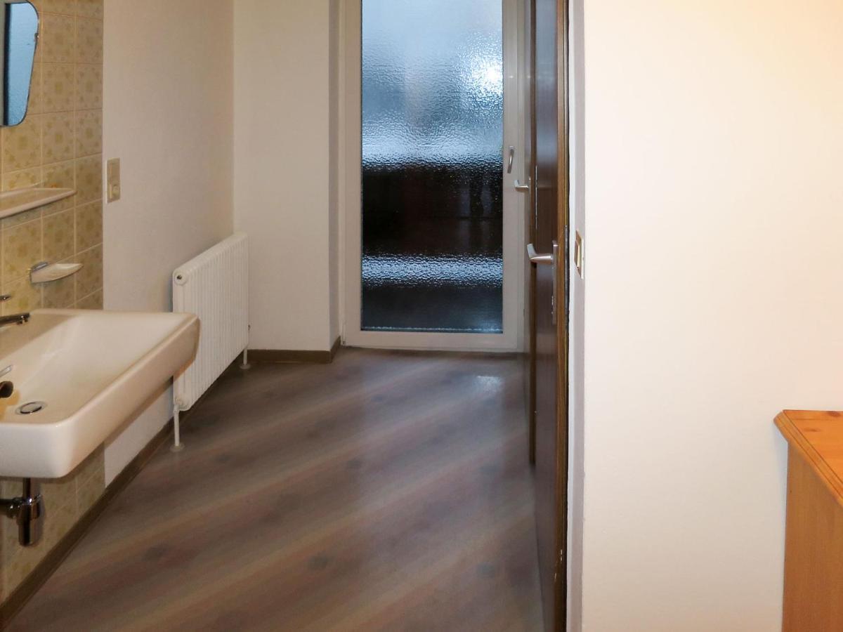 Apartment Waldeck 3 By Interhome 希帕赫 外观 照片